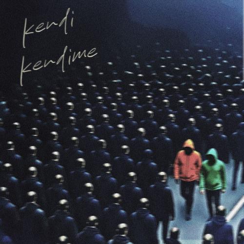 Deniz Mert & Batu Akdeniz - Kendi Kendime