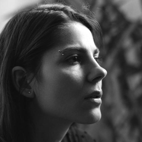 Deniz Tekin - Korkmuyorum Değil