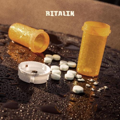 Dexter and The Moonrocks - Ritalin
