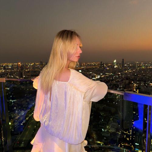 Diana Skitova - Ты живёшь во мне