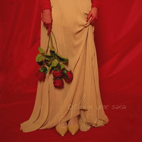 Didomido - Geldim Yine Sana