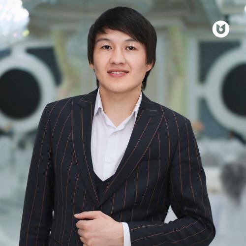 Дихан Ермекбай - Мазалама