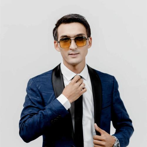 Дихан Ильяшев, Сәкен - Биге шық