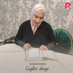 Дилдора Ниязова - Dard