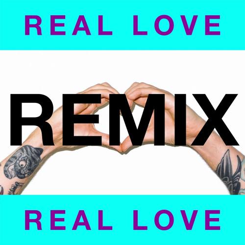 Dillon Francis feat. Aleyna Tilki - Real Love (Sak Noel & Salvi & Franklin Dam Remix)
