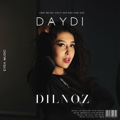 Dilnoz - Daydi