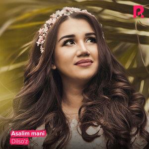 Dilso'z - Asalim mani