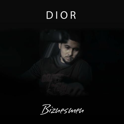 Dior - Biznesmen