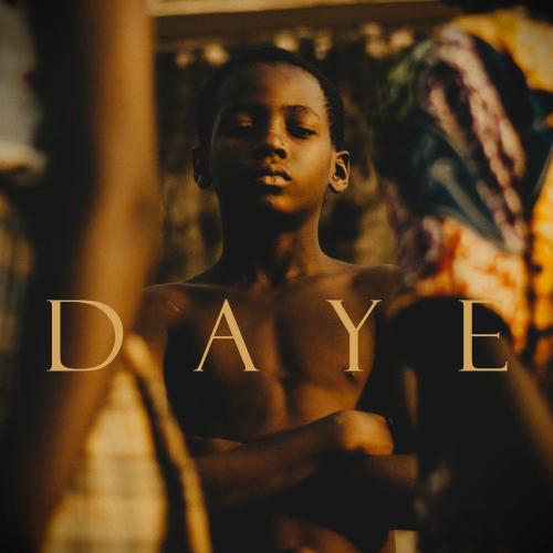 Diplomat - Daye