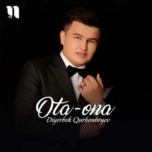Diyorbek Qurbonboyev - Ota-ona