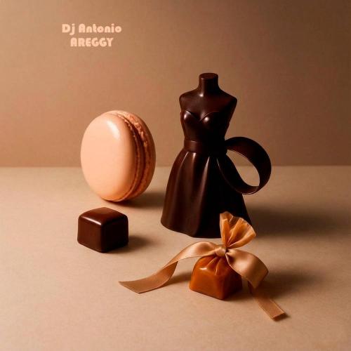 Dj Antonio & AREGGY - L'amour