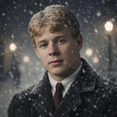 DJ Блокnote - В этом мире я только прохожий