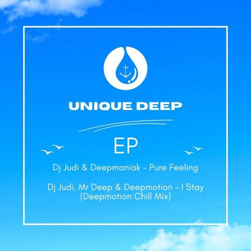 Dj Judi & Deepmaniak - Pure Feeling