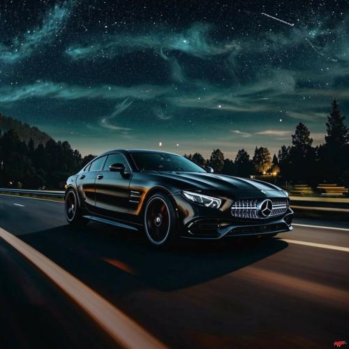 DJ Major - High Speed