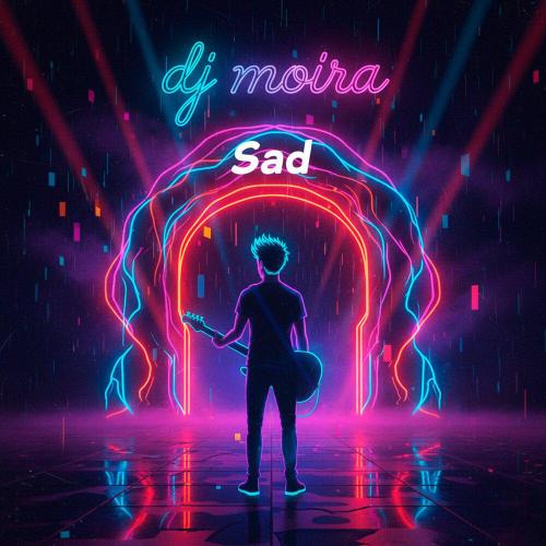 dj moira - Sad