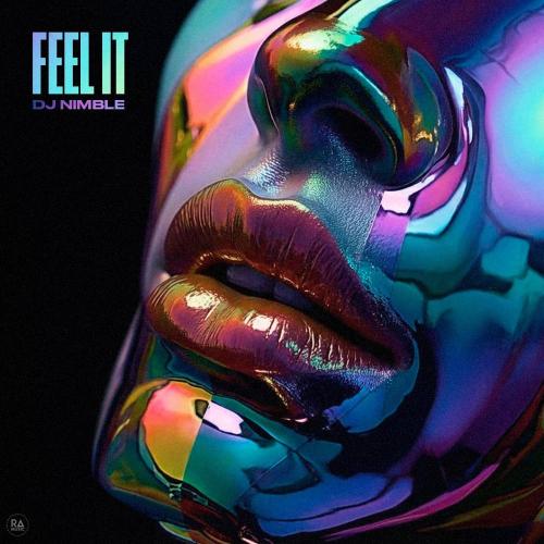 Dj Nimble - Feel It