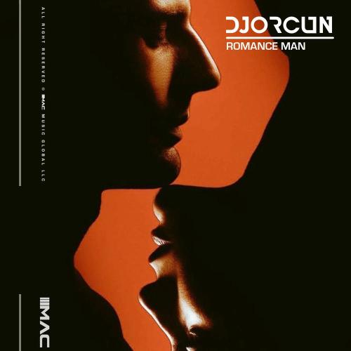 DJ Orcun - Romance Man (Club Mix)