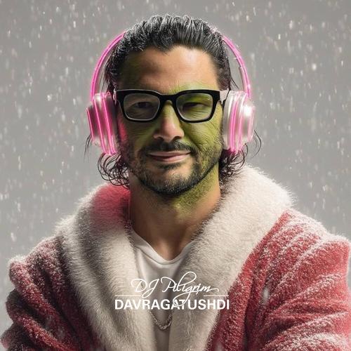 DJ Piligrim - Davragatushdi (Arabian MIX)