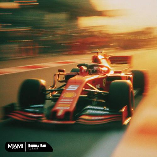 Dj Rauff - Bouncy Rap