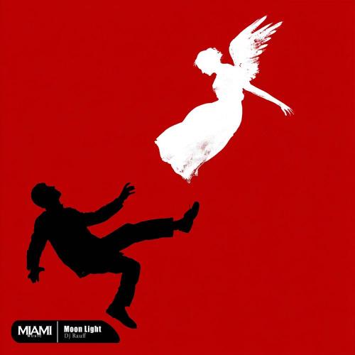 Dj Rauff - Moon Light