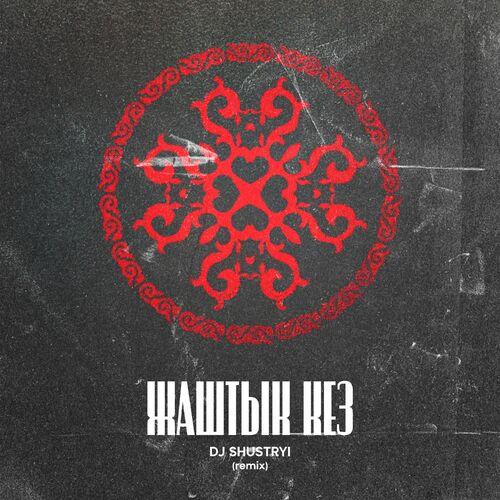 Dj Shustryi - Жашты кез (Remix)