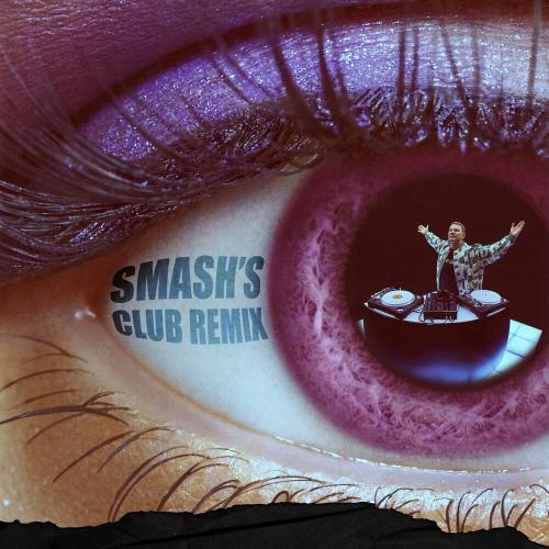 Dj Smash & Клава Кока - Пятница (Smash’s Club Remix)