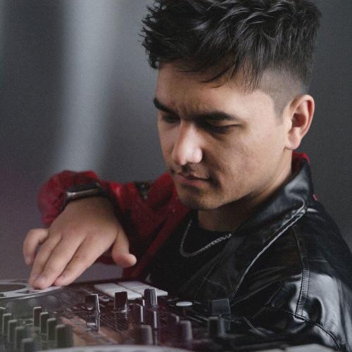 DJ Umar & Bakhor - Inta Eyh