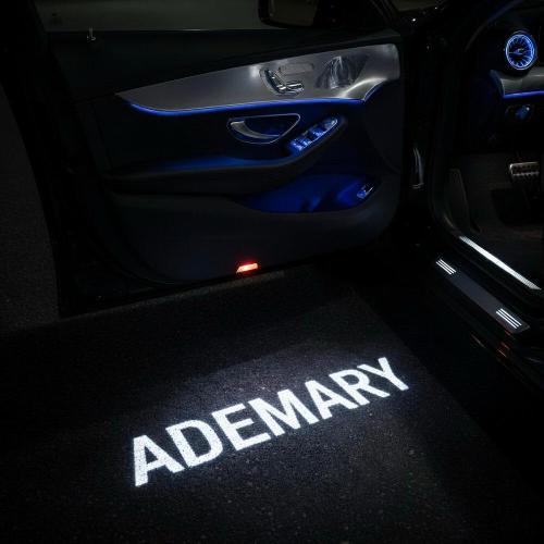 DooMee, BUSHIDO ZHO - ADEMARY