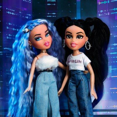 Дора feat. МЭЙБИ БЭЙБИ - Барбисайз