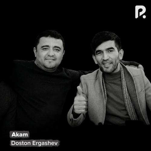 Doston Ergashev - Akam