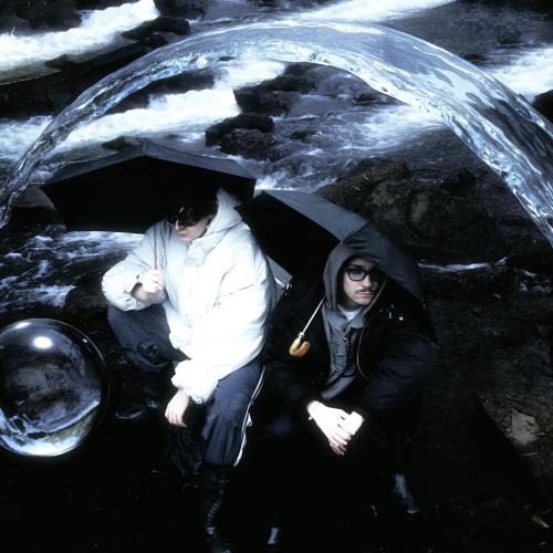 DOXLEEN & Basic Boy - Океан