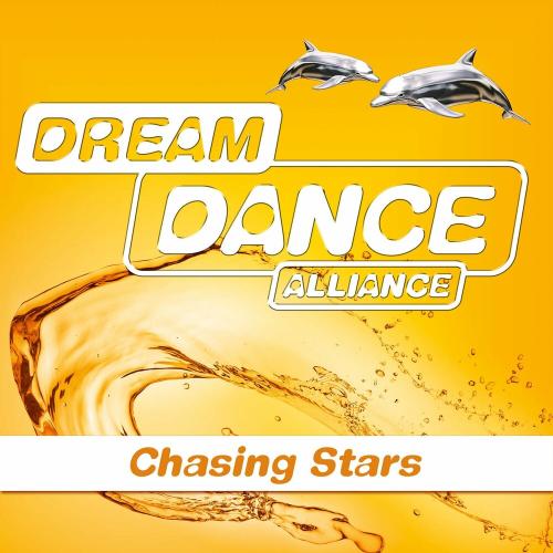 Dream Dance Alliance - Chasing Stars
