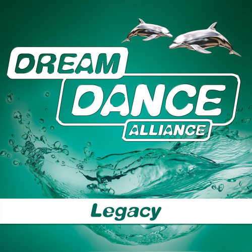 Dream Dance Alliance - Legacy