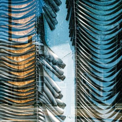 Dry Cleaning - Hot Penny Day (Charlotte Adigéry & Bolis Pupul Remix)