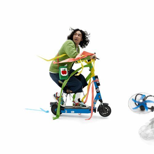 dudeontheguitar - kut meni