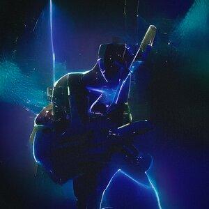 dudeontheguitar - Shartarap