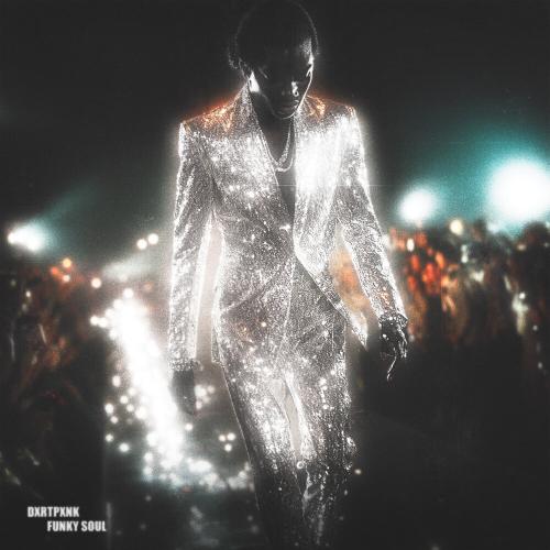DXRTPXNK - Funky Soul