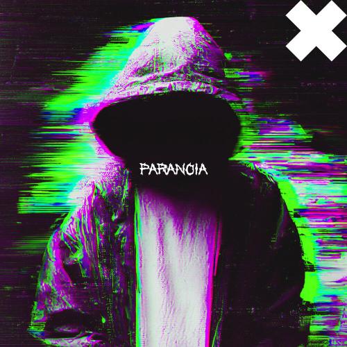 DXRTYTYPE - Paranoia