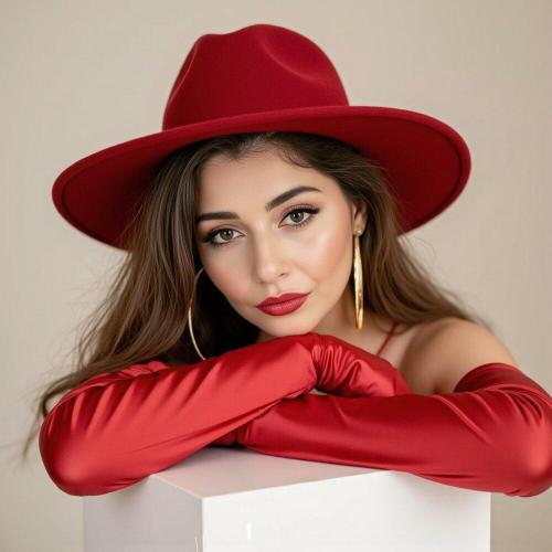 ДЖАЛИНА - Всё равно