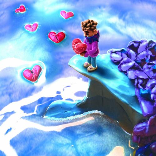 Джарахов & Nikitata - I’m dead