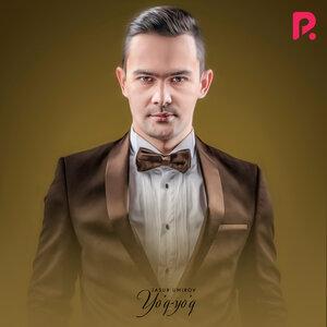 Джасур Умиров - Derdiya