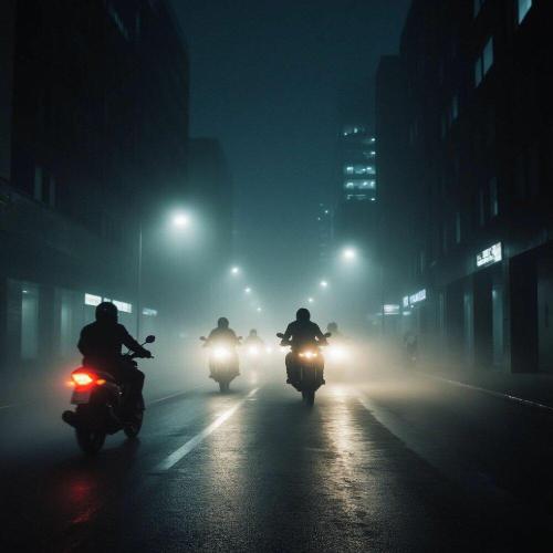 DZHAVIDAN - Там где туман