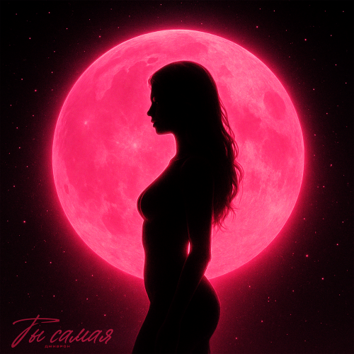 Джиэрон - Ты самая