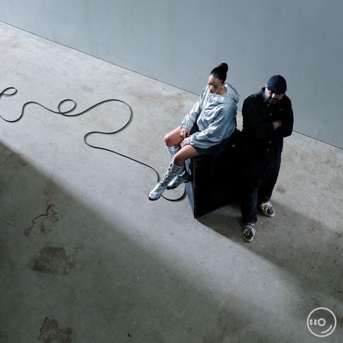 East End Dubs & Jazzy - On A Wave