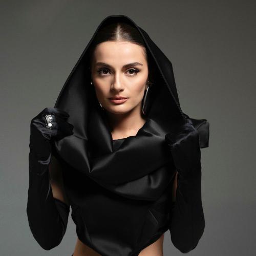 Ebru Akarsu - Çare Sensin