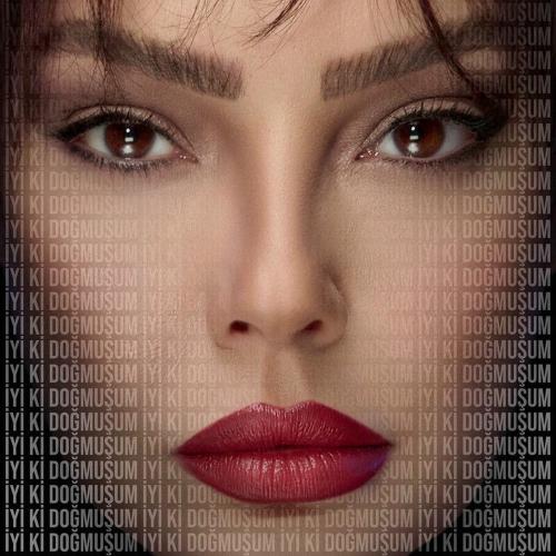 Ebru Gündes - İyi Ki Doğmuşum