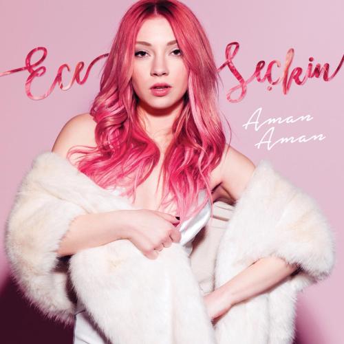 Ece Seckin - Hoşuna Mı Gidiyor (DJ Eyüp Mix)