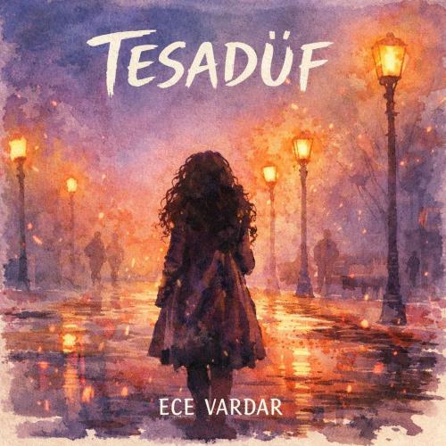 Ece Vardar - Tesadüf