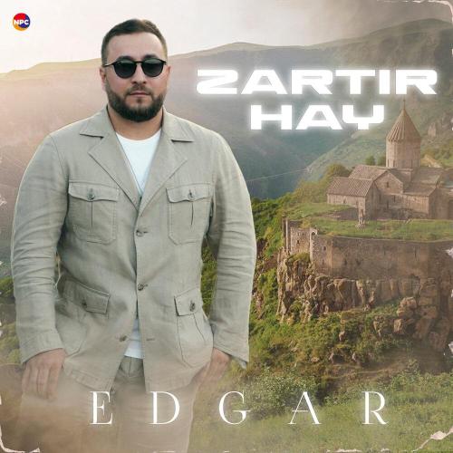 Edgar - ZARTIR HAY