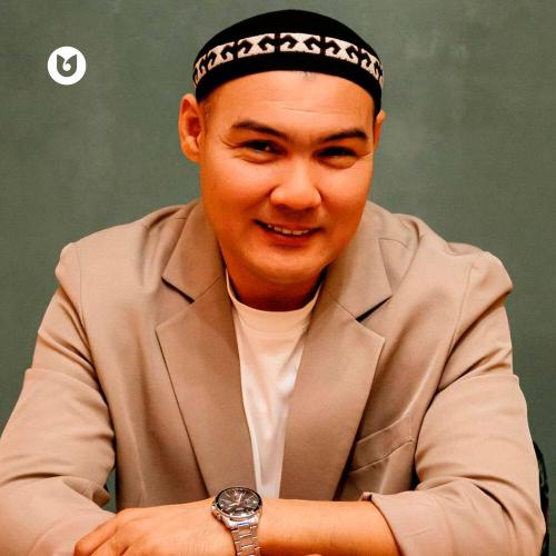 Еділ Әлі - Абай арманы